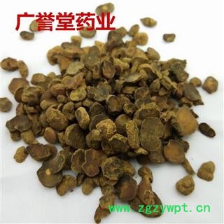 元胡 元胡 统片 产地 浙江省图4