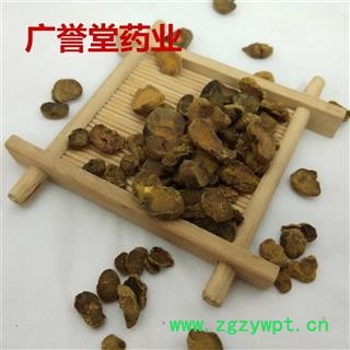 元胡 元胡 统片 产地 浙江省图2