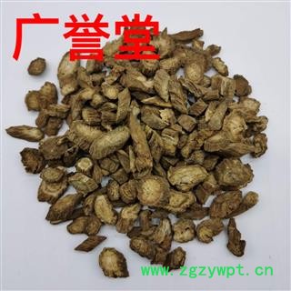 生牛蒡根 牛蒡根 统货 产地 内蒙古自治区图2