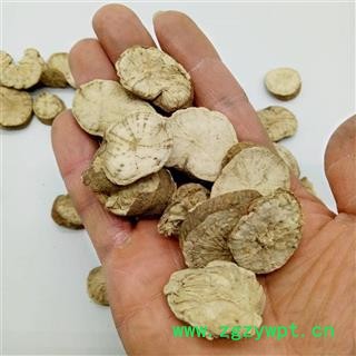 防己 统片 无硫 粉防己批发零售 江西图3