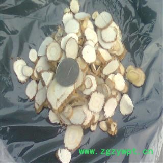 新货  中片白芷 产地安徽省亳图2