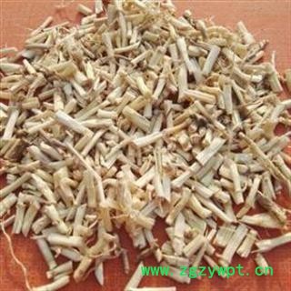 白茅根 白茅根选段 产地 山东省临沂市河东区图3