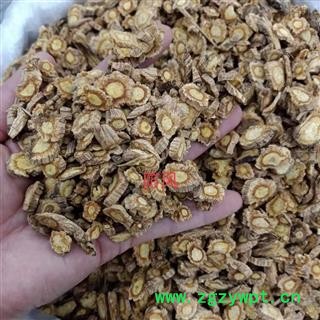 防风 过筛选货 产地 河北省 小影全品类中药材店铺图2