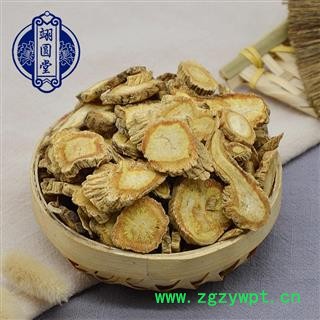 河北防风 选货 产地 河北省图3