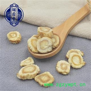 北沙参 选 产地 河北省保定市图4