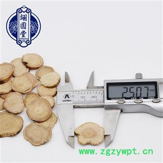 杭白芍，地道白芍大片,白芍产地直销图4