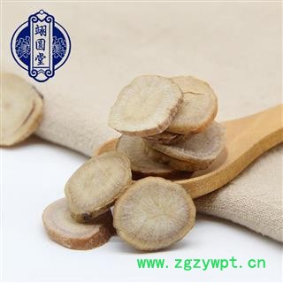 杭白芍，地道白芍大片,白芍产地直销图3