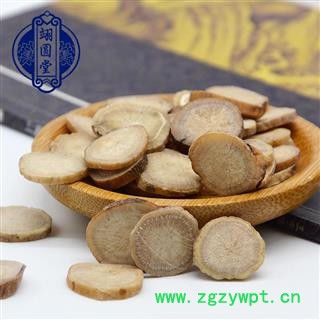 杭白芍，地道白芍大片,白芍产地直销图2