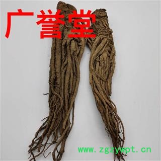 黑当归 当归 好统个 产地 甘肃省图2