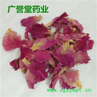 白芍花 白芍花瓣 优质物流 产地安徽图2