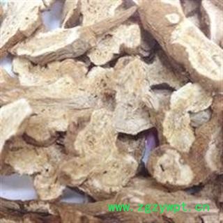 白术 1年生白术长片统片 产地 安徽省亳州市谯城区图3