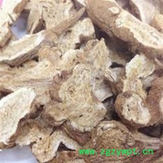 白术 1年生白术长片统片 产地 安徽省亳州市谯城区图2