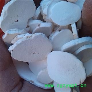 广山药 大统 产地 广西壮族自治区玉林市图3