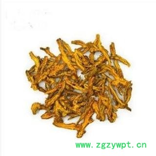 黄连 统 产地 四川省攀枝花市市辖区图2