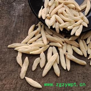 麦冬500g 正宗四川麦冬 中药材麦冬精选无硫川麦冬 精选大号麦冬图2