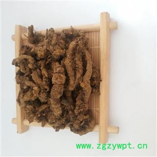 黄连&【国舜堂】单支连 实物拍照 产地货源 中药材批发供应【黄连】图3