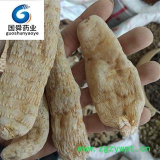 天麻 家种天麻1-2级个子 产地 河南省图3