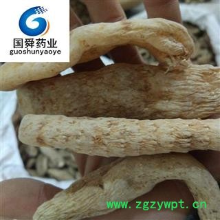 天麻 家种天麻1-2级个子 产地 河南省图2