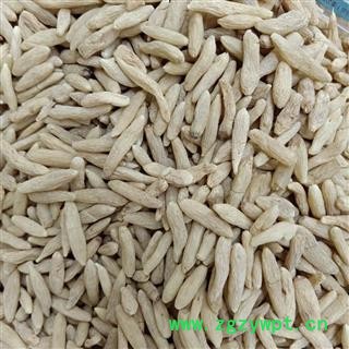 麦冬 川麦冬选货 无硫 产地 四川省 小影全品类中药材店铺图3