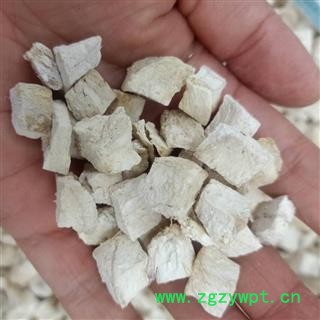 葛根 粉葛根丁 统货 无硫 纯干货 产地 广西壮族自治区图3