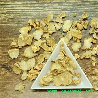 白及 扁白芨 粘度高 产地 云南省 小影专业批发中药材图2