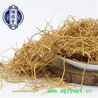 徐长卿 选 产地 山东省图4