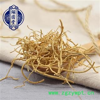 徐长卿 选 产地 山东省图3