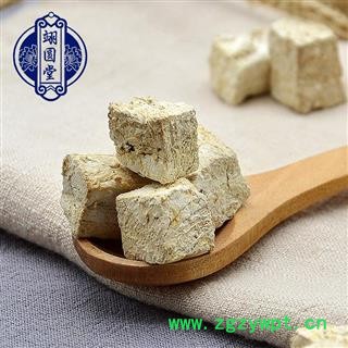 葛根 粉葛根丁产地 广西壮族自治区图4