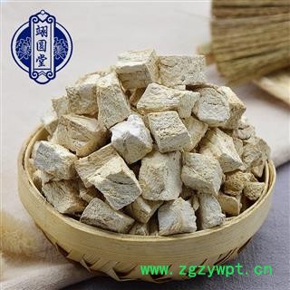 葛根 粉葛根丁产地 广西壮族自治区图3