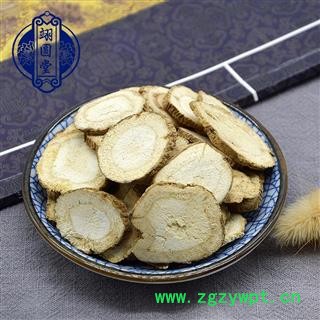 白芷 选 产地 四川省图2