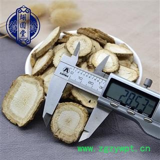 白芷 选 产地 四川省图3