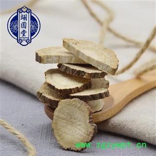 赤芍 选货 产地 四川省图3