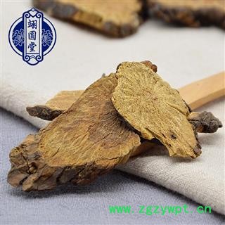 地榆 选货 产地 安徽省图3