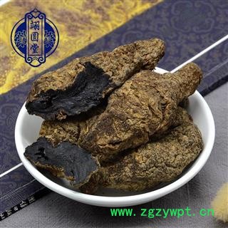 生地黄 选 产地 河南省焦作市温县图3