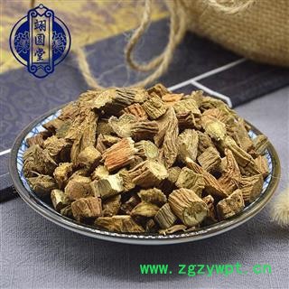 川续断 选 产地 四川省图2