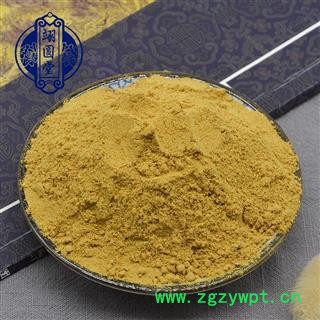 筠姜粉 选货 产地 四川省图3