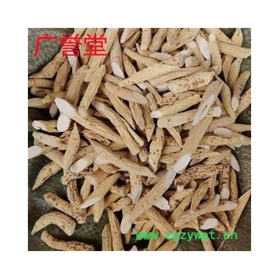 牛大力粉质 选 产地 广东省