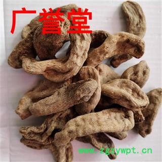 乌天麻 天麻 统货 产地 云南省图4