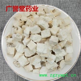 粉葛根 葛根统丁  地道药材 产地 广西壮族自治区图3