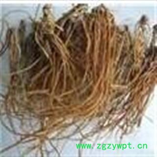 龙胆草 龙胆草 净货 产地 云南省图2