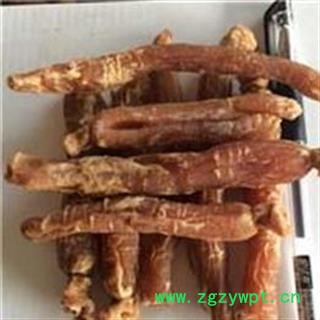 红参 红参 红参低糖35支  产地 吉林省图2