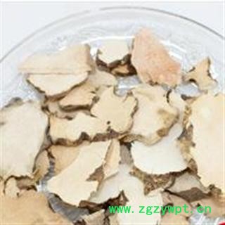 白土茯苓 粉质 产地 广西壮族自治区贺州市昭平县图2
