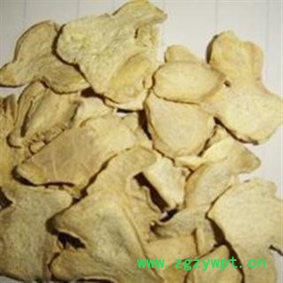 干姜片 统 产地 四川省自贡市市辖区图2