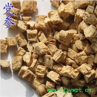 党参无硫产地4筛 优 产地 甘肃省定西市渭源县图2