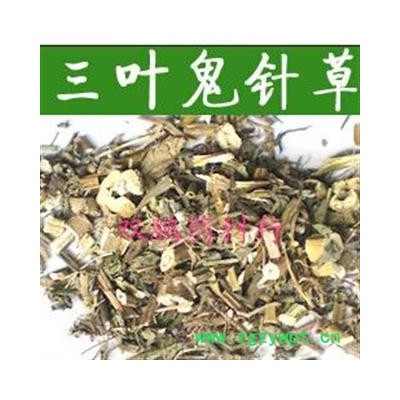 一包针 鬼针草 统 产地 广西壮族自治区百色市市辖区