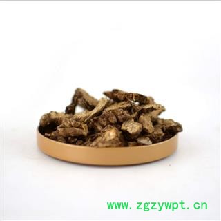 苍术 统 产地 内蒙古自治区 双鹏药材行 可提供打粉图2