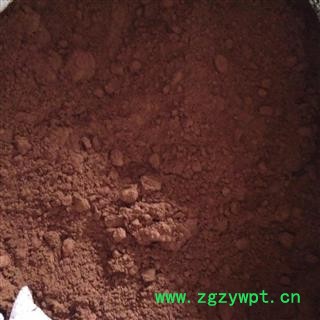 灵芝孢子粉 灵芝孢子粉 产地 山东省聊城市冠县图3