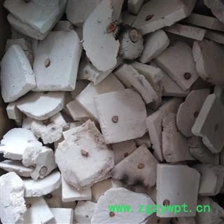 茯神 统 产地 安徽省图3