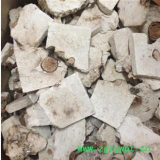 茯神 茯神统块 产地 安徽省图3