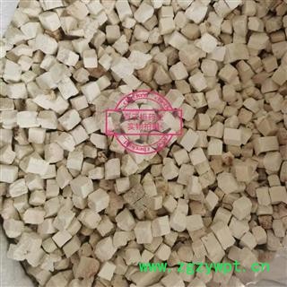 茯苓  熟丁 95以上白丁 产地 安徽省图3